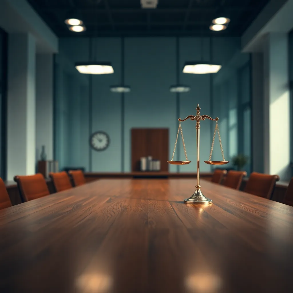 Юридичний консалтінг